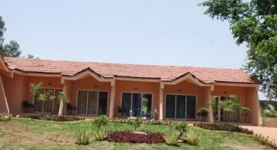 Whispering Woods Resort-Lonavala