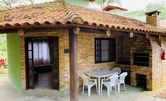 Pousada Sítio Olho d'Água