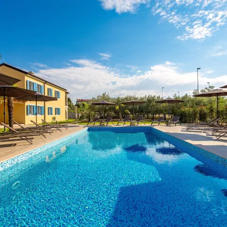 Olea Residence