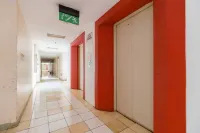 RedLiving Apartemen Cibubur Village Raja Property Tower D