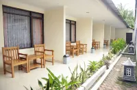 Hotel Aman Karanganyar Hotels in Sempor