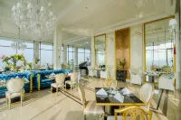 Apartment Art Deco Private Jacuzzi Các khách sạn ở Cidadap
