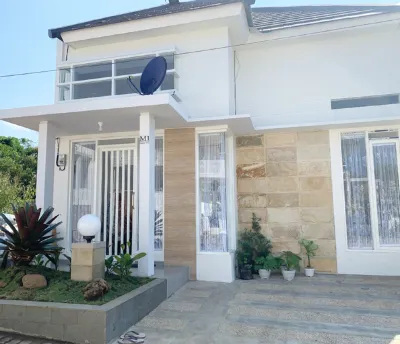 Villa Kastara at M1 Emerald Villas