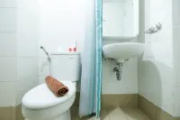 Modern and Comfy 3Br Bassura City Apartment by Travelio