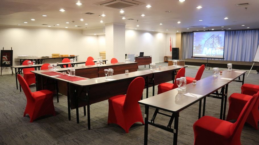 Metland Hotel Cirebon 썸네일