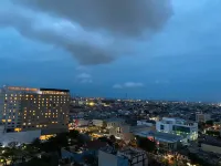 MG Suites 1 Bedroom Apartment Semarang - Condos