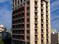 ParkTower Suites Hotels near Achrafieh