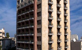ParkTower Suites