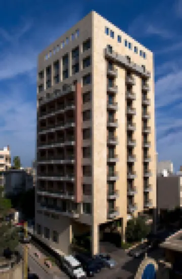 パークタワー スイーツ