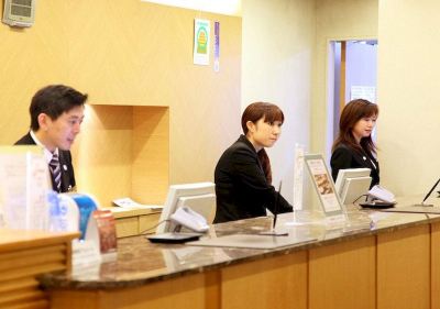 その他 浦和ワシントンホテルの写真