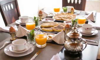 Riad Fes Andalucia - Housity