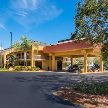 SureStay Hotel by Best Western St. Pete Clearwater Airport