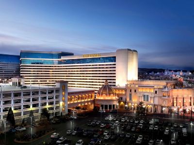 Peppermill Resort Spa Casino