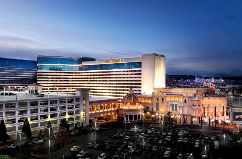 Peppermill Resort Spa Casino