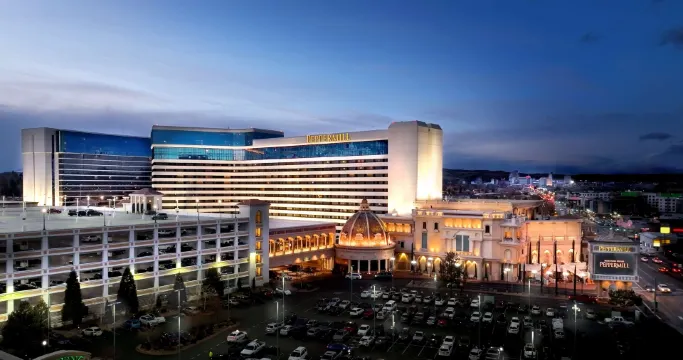 Peppermill Resort Spa Casino