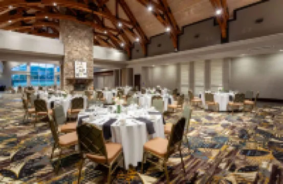 Grandover Resort & Spa, a Wyndham Grand Hotel
