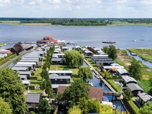 Chalet Park Kroondomein Giethoorn