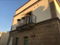 Regina Margherita B&B Marzamemi Hotel a Marzamemi