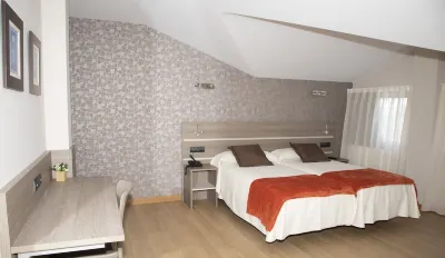 Hotel Mercedes Hotels in Maliano