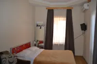 Your House in Tbilisi - พร้อมระเบียง