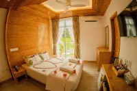 Perla Dhangethi Hotel a Dhangethi