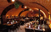 Hotel Arcus Hotel a Groditz