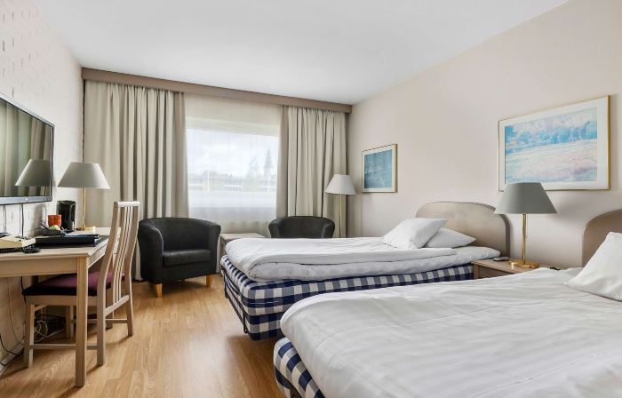 Best Western Hotel Scheele