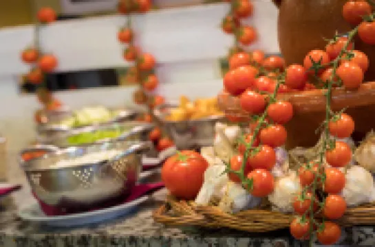 H·Top Royal Star & Spa