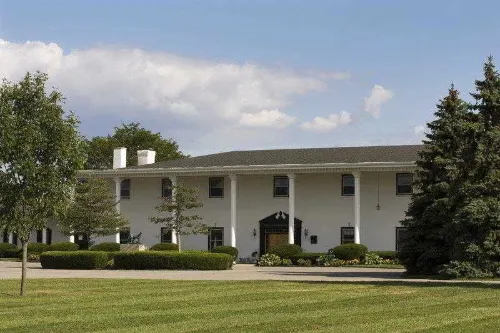 Hotel Lex -  Hotel & Conference Center - homestay