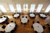 Merian am Rhein Hotels in Basel