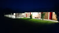 Vacy Hunter Valley Lodge Hotels in Paterson