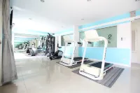 Meesook Residence Hotels in Nonthaburi