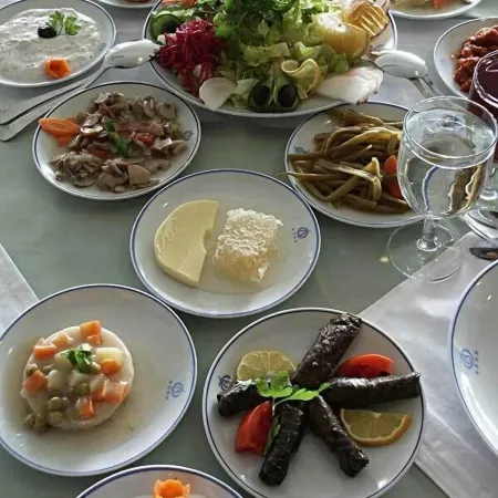 Sivas Buyuk Hotel