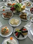 Sivas Buyuk Hotel - breakfast