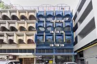 Hoft Hostel Bangkok Hotels in Bangkok