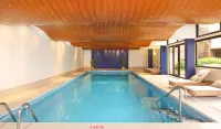 Villa Toscane - Pools