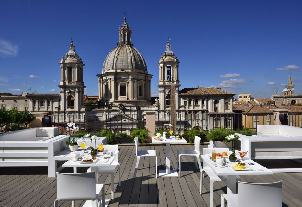 Stendhal Luxury Suites-Rome Updated 2023 Room Price-Reviews & Deals |  Trip.com