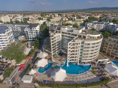 Effect Grand Victoria Hotel - Ultra All Inclusive