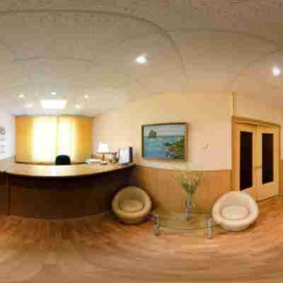 Arktik-Servis Hotel Others