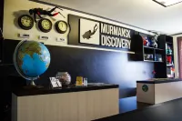 Discovery