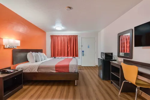 Motel 6 Attalla, Al