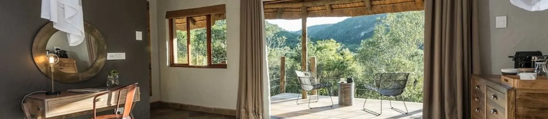 Luxury Hotels