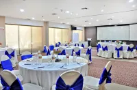 Horison Ultima Makassar