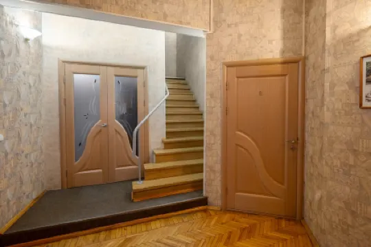 Идиллия Отели рядом со станцией Московский железнодорожный вокзал