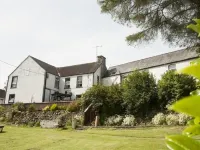 The Kenmuir Arms Hotel Hotels in Stranraer