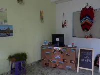 Los de A Pie Hotels in Granja El Hachon