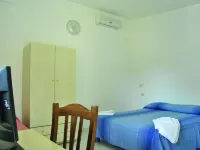C'era Una Volta Hotels in Ricadi