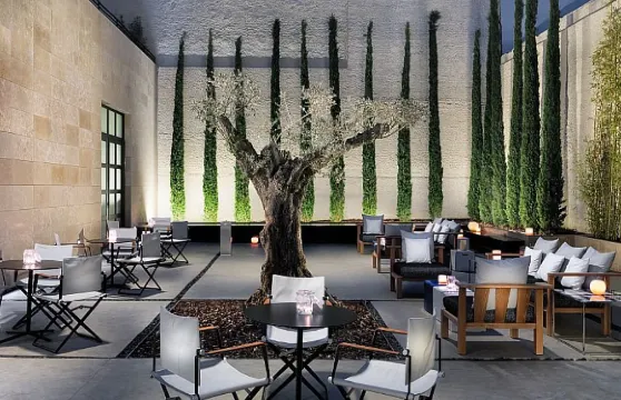 巴塞隆拿藝術畫廊H10超四星酒店