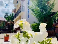Edelveys Hotel Hotels in Beloretsky District