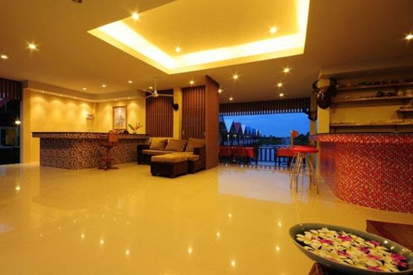 Baan Chay Namm Resort(โรงแรมบ้านชายน้ำ)_3